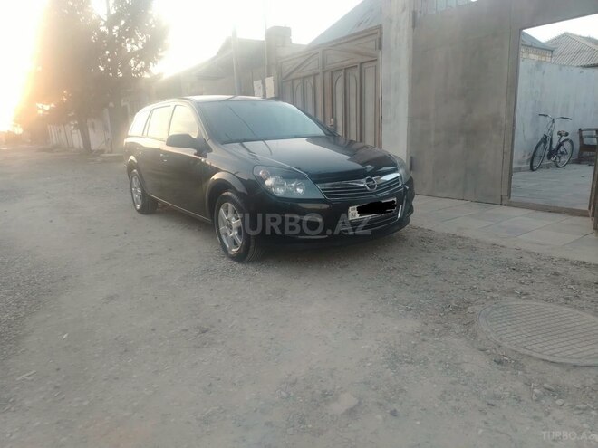 Opel Astra 2009, 249,000 km - 1.4 l - Xırdalan