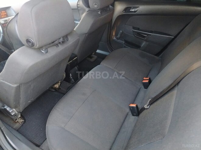 Opel Astra 2009, 249,000 km - 1.4 l - Xırdalan