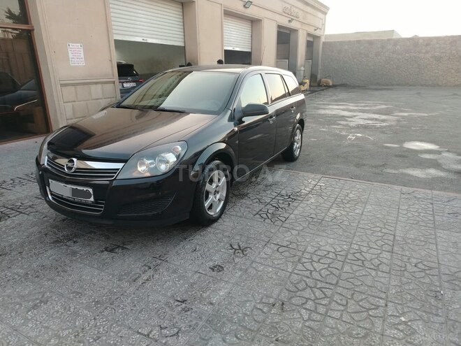 Opel Astra 2009, 249,000 km - 1.4 l - Xırdalan