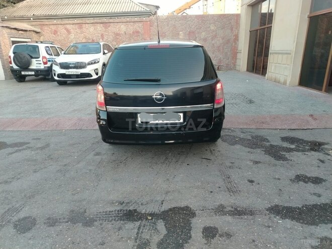 Opel Astra 2009, 249,000 km - 1.4 l - Xırdalan