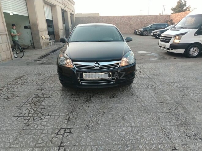 Opel Astra 2009, 249,000 km - 1.4 l - Xırdalan