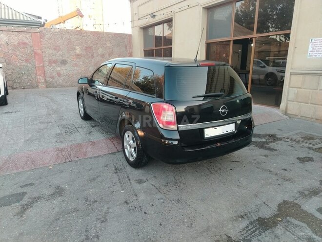 Opel Astra 2009, 249,000 km - 1.4 l - Xırdalan