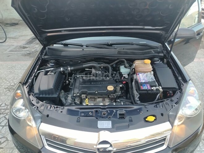 Opel Astra 2009, 249,000 km - 1.4 l - Xırdalan