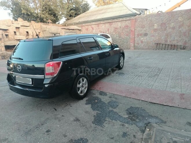 Opel Astra 2009, 249,000 km - 1.4 l - Xırdalan