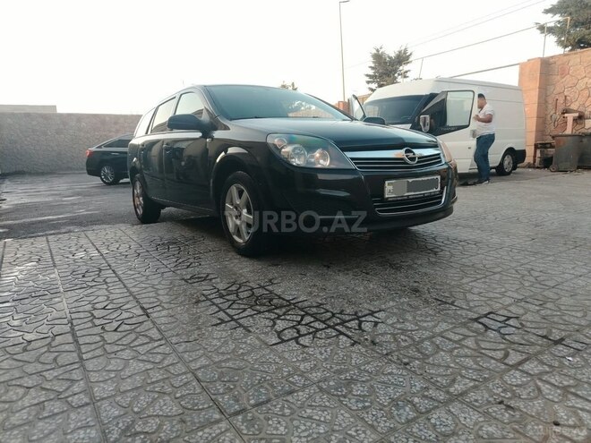 Opel Astra 2009, 249,000 km - 1.4 l - Xırdalan