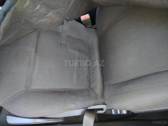 Opel Astra 2009, 249,000 km - 1.4 l - Xırdalan