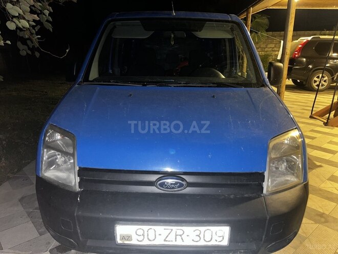 Ford Tourneo Connect 2008, 502,055 km - 1.8 l - Lənkəran