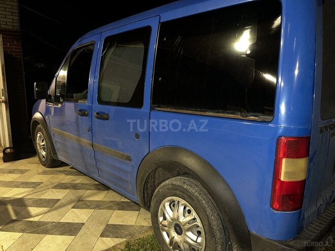 Ford Tourneo Connect 2008, 502,055 km - 1.8 l - Lənkəran