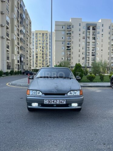 LADA (VAZ) 2115 2010, 253,000 km - 1.6 л - Bakı
