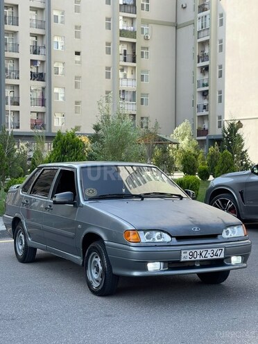 LADA (VAZ) 2115 2010, 253,000 km - 1.6 л - Bakı