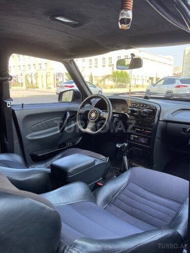 LADA (VAZ) 2115 2010, 253,000 km - 1.6 л - Bakı