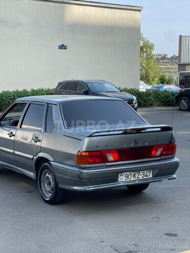 LADA (VAZ) 2115 2010, 253,000 km - 1.6 л - Bakı