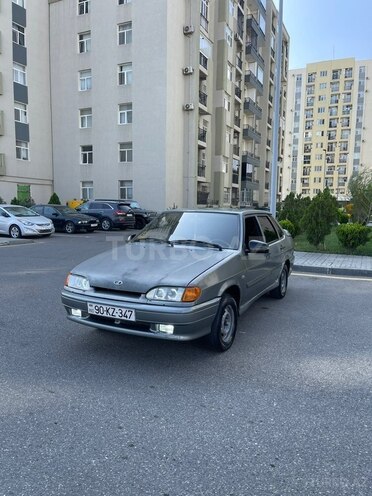 LADA (VAZ) 2115 2010, 253,000 km - 1.6 л - Bakı