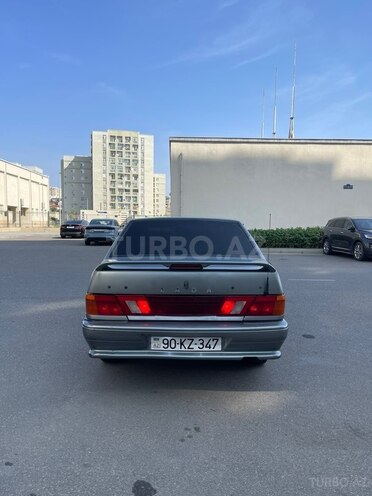 LADA (VAZ) 2115 2010, 253,000 km - 1.6 л - Bakı
