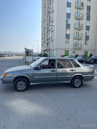 LADA (VAZ) 2115 2010, 253,000 km - 1.6 л - Bakı