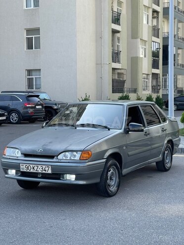 LADA (VAZ) 2115 2010, 253,000 km - 1.6 л - Bakı