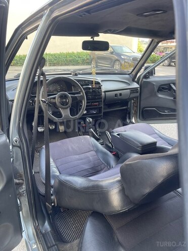 LADA (VAZ) 2115 2010, 253,000 km - 1.6 л - Bakı