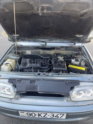 LADA (VAZ) 2115 2010, 253,000 km - 1.6 л - Bakı