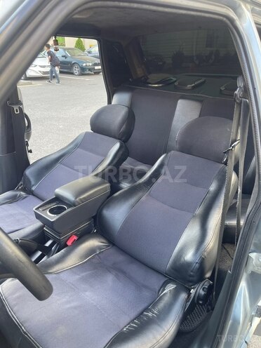 LADA (VAZ) 2115 2010, 253,000 km - 1.6 л - Bakı