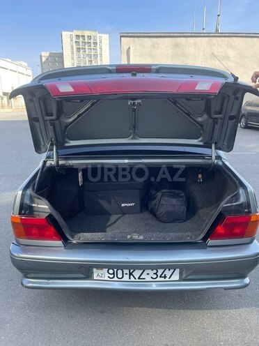 LADA (VAZ) 2115 2010, 253,000 km - 1.6 л - Bakı