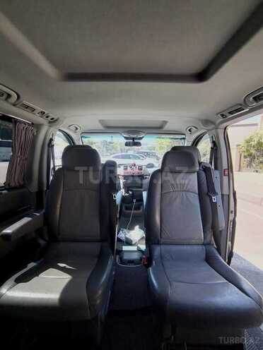 Mercedes Viano 2006, 252,525 km - 2.1 л - Bakı