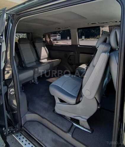 Mercedes Viano 2006, 252,525 km - 2.1 л - Bakı