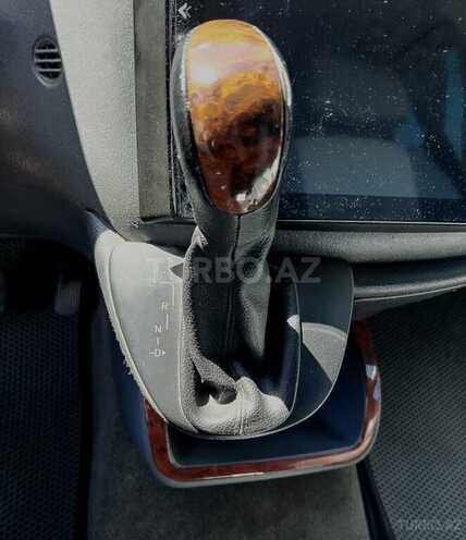 Mercedes Viano 2006, 252,525 km - 2.1 л - Bakı