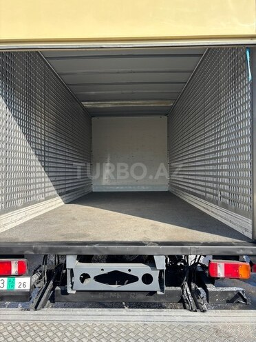 Mercedes Atego 816 2013, 235,668 km - 4.3 l - Bakı
