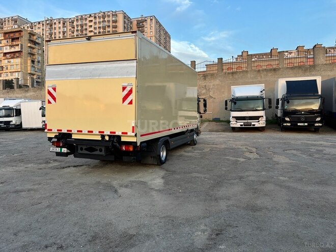 Mercedes Atego 816 2013, 235,668 km - 4.3 l - Bakı