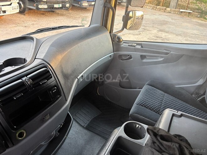 Mercedes Atego 816 2013, 235,668 km - 4.3 l - Bakı