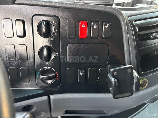 Mercedes Atego 816 2013, 235,668 km - 4.3 l - Bakı