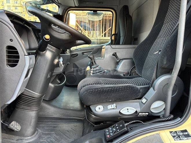 Mercedes Atego 816 2013, 235,668 km - 4.3 l - Bakı