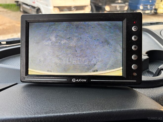 Mercedes Atego 816 2013, 235,668 km - 4.3 l - Bakı