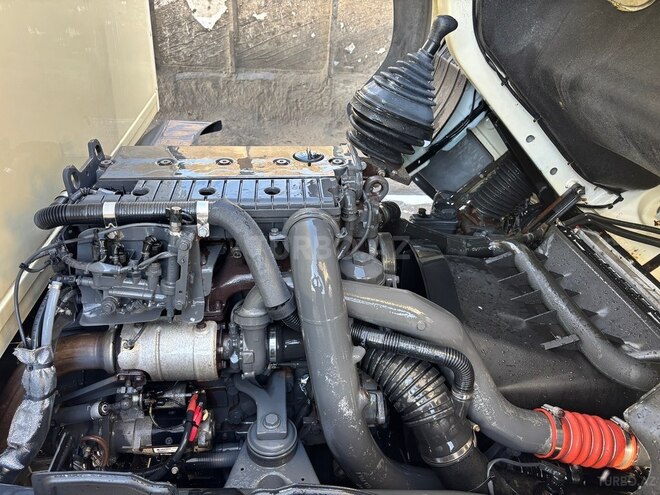 Mercedes Atego 816 2013, 235,668 km - 4.3 l - Bakı