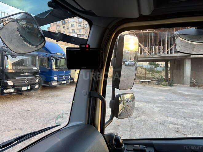 Mercedes Atego 816 2013, 235,668 km - 4.3 l - Bakı