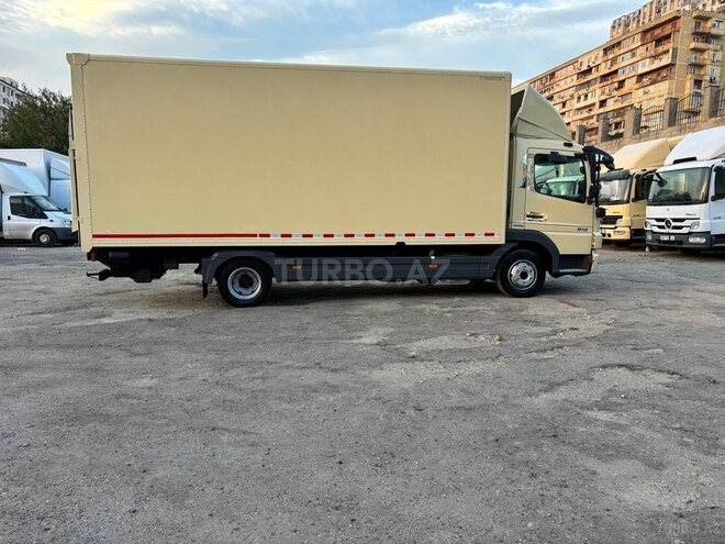Mercedes Atego 816 2013, 235,668 km - 4.3 l - Bakı