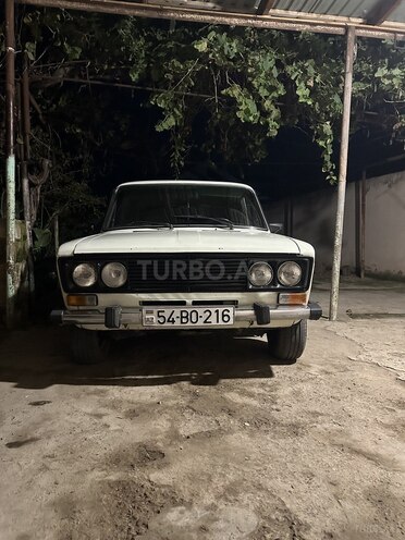 LADA (VAZ) 2106 1991, 390,000 km - 1.6 l - Sabirabad