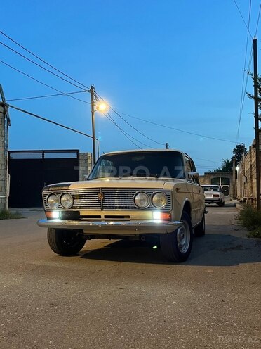 LADA (VAZ) 2103 1979, 75,528 km - 1.6 л - Bakı