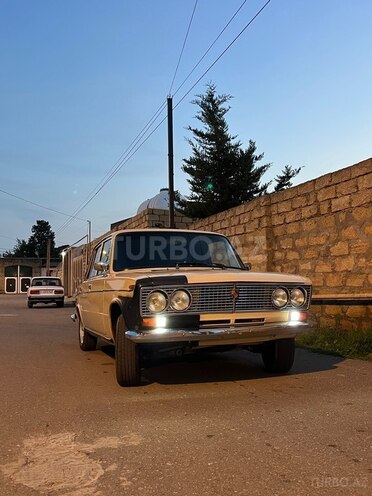 LADA (VAZ) 2103 1979, 75,528 km - 1.6 л - Bakı