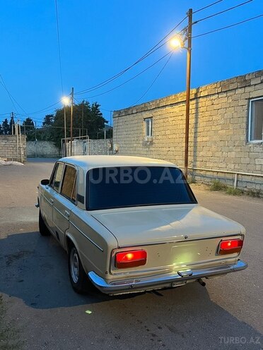LADA (VAZ) 2103 1979, 75,528 km - 1.6 л - Bakı