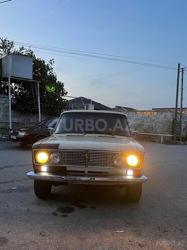 LADA (VAZ) 2103 1979, 75,528 km - 1.6 л - Bakı