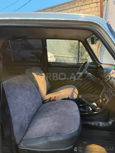 LADA (VAZ) 2103 1979, 75,528 km - 1.6 л - Bakı