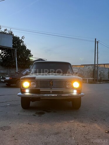 LADA (VAZ) 2103 1979, 75,528 km - 1.6 л - Bakı