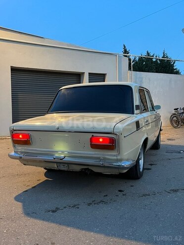 LADA (VAZ) 2103 1979, 75,528 km - 1.6 л - Bakı