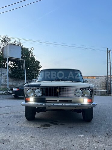 LADA (VAZ) 2103 1979, 75,528 km - 1.6 л - Bakı