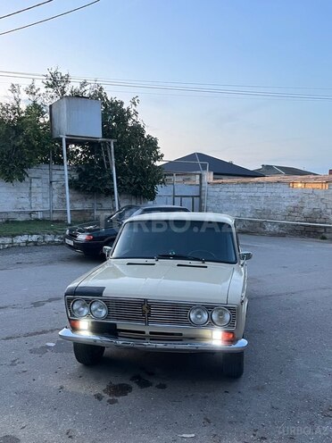 LADA (VAZ) 2103 1979, 75,528 km - 1.6 л - Bakı