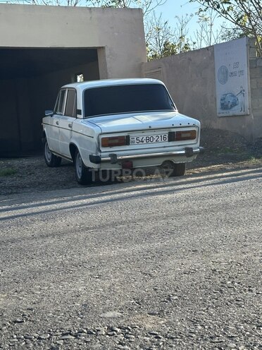 LADA (VAZ) 2106 1991, 390,000 km - 1.6 l - Sabirabad
