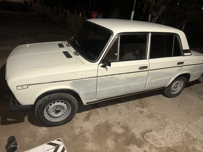 LADA (VAZ) 2106 1991, 390,000 km - 1.6 l - Sabirabad