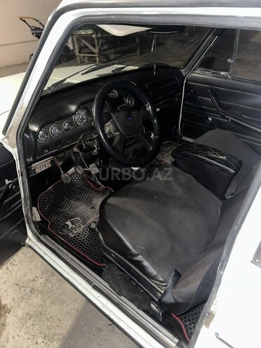 LADA (VAZ) 2106 1991, 390,000 km - 1.6 l - Sabirabad