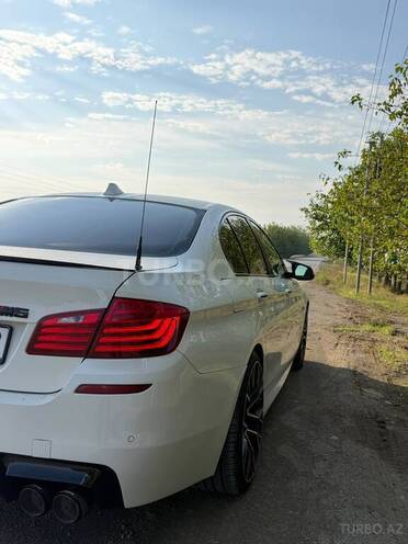 BMW 528 2015, 210,000 km - 2.0 л - Gəncə